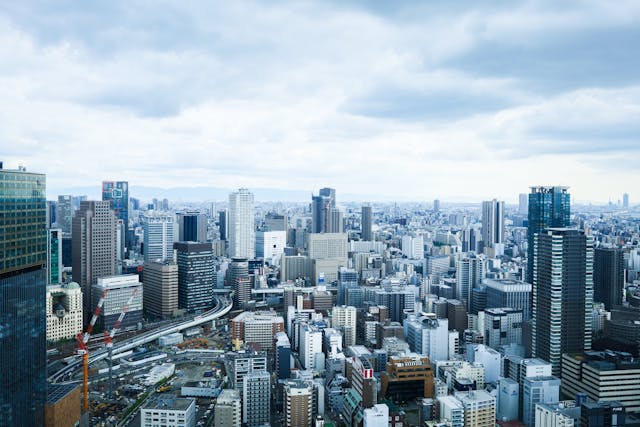 Dlaczego warto przenieść event biznesowy poza miasto