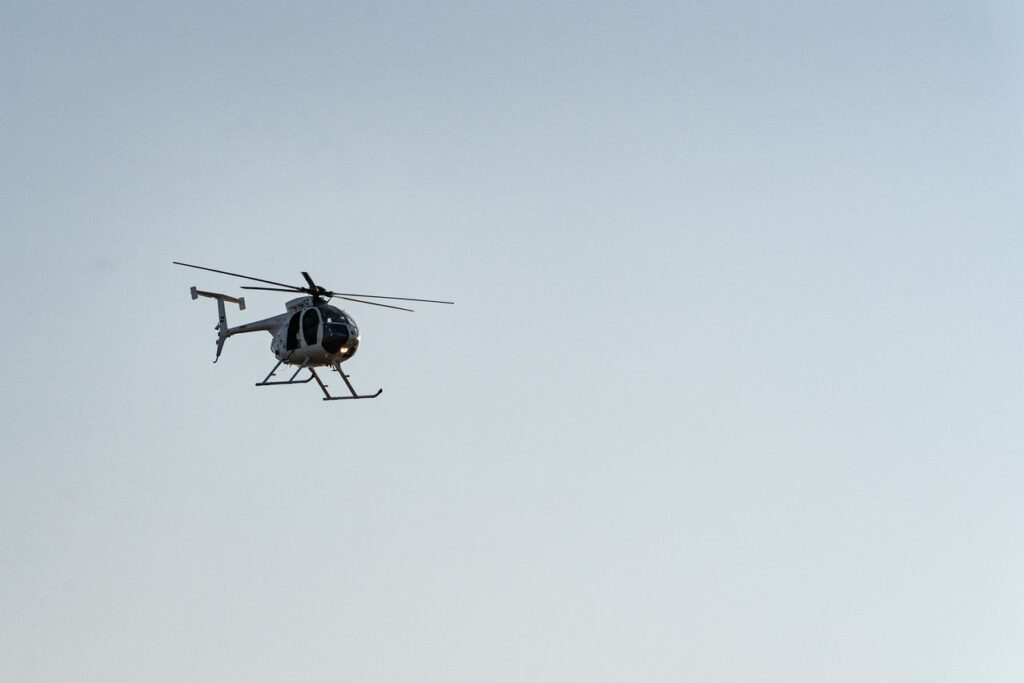 Ile kosztuje helikopter i co wpływa na jego cenę?