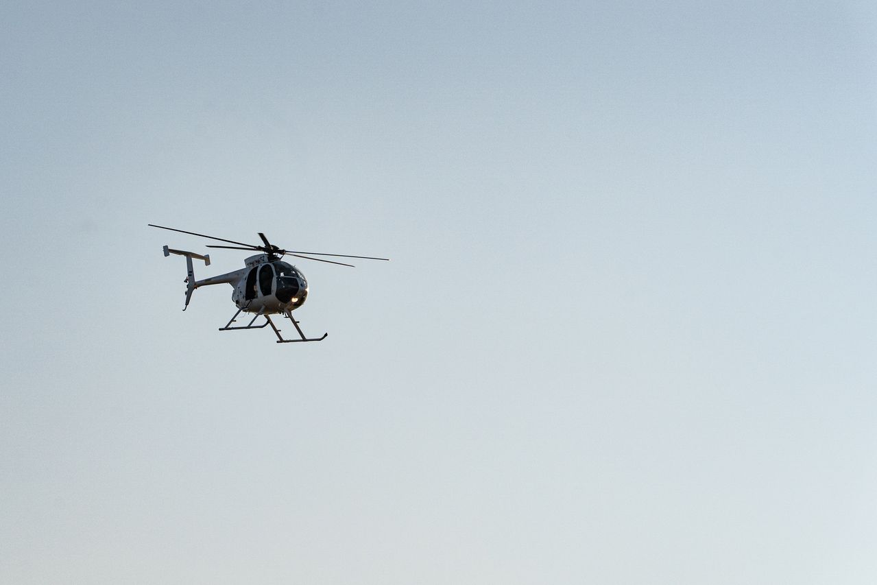 Ile kosztuje helikopter i co wpływa na jego cenę?